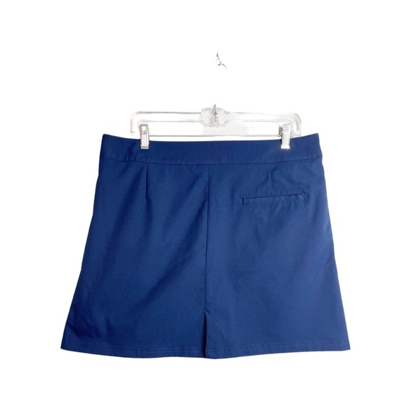 Puma Golf/tennis unlined bottom down no stretch three pocket skirt size 14 women - Picture 2 of 5